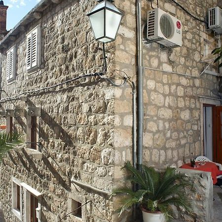 Apartment Old Town Gverovic ดูบรอฟนิก ภายนอก รูปภาพ