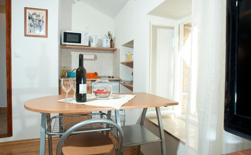 Apartment Old Town Gverovic ดูบรอฟนิก ห้อง รูปภาพ
